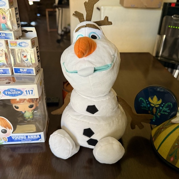 Frozen  Bundle - Picture 3 of 15